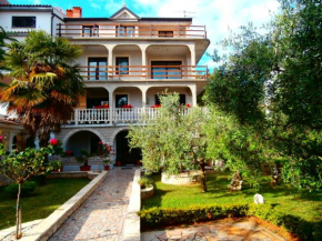Отель Apartment MIP  Пореч